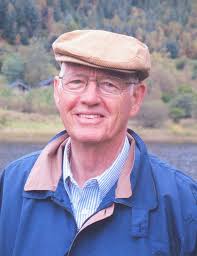 Obituary information for Donald Lee McGregor