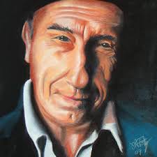 Jamal by Michael Foltz