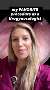 Bulkamid Procedure Reviews