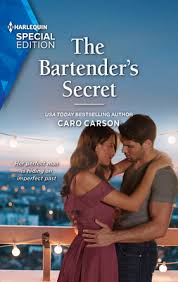 Check spelling or type a new query. The Bartender S Secret Masterson Texas 1 By Caro Carson
