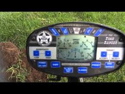Bounty hunter time ranger is a top of the shelf metal detector. Bounty Hunter Time Ranger Review Discover Detecting