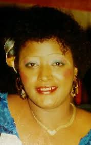 Catherine Rhine Obituary