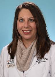 Candace Benford's Instagram, Twitter & Facebook