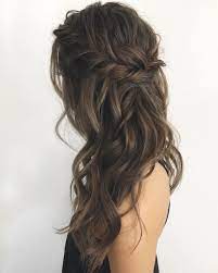 5 543 Followers 960 Following 450 Posts See Instagram Photos And Videos From Shannon Le Shannonle Hair Styles Glamorous Wedding Hair Wedding Hair Half