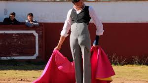 Emilio de Justo, el reencuentro con el toreo