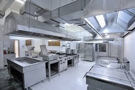 Here are some examples to help you get the started! Design Your Commercial Kitchen Around Critical Operations Dough Tech
