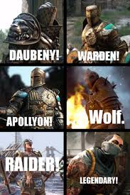 Historical Memes For Honor Viking Memes