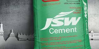Jsw cement limited is a subsidiary, new diversification foray of the 13 billion dollars jsw group based in mumbai.the company has three cement production units. Jsw Cement Arthat Studio