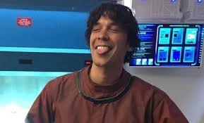 Ya running and ya running and ya running away. 10 Things You Didn T Know About Bob Morley