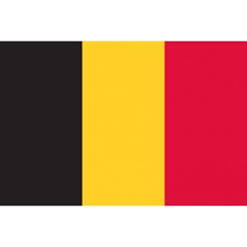 Sep 04, 2020 · the typical size of a home flag is 3 x 5 ft (91.44 x 152.4 cm). Buy Belgium Flag