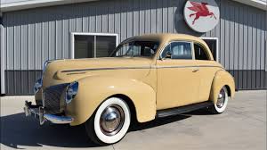 Image result for Mandarin Maroon 1940 Mercury