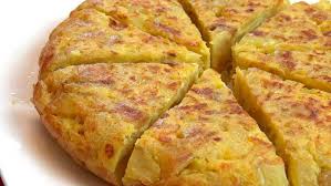 Yo tengo una sólo para ese uso y es la de 24 cm. Como Hacer Tortilla De Patatas Espanola Recetas De Tortillas