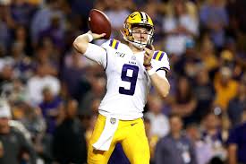 The quarterbacks get all the glory in this sport, but what about everyone else? 2020 Nfl Draft Quarterback Only Mock Draft Predictions