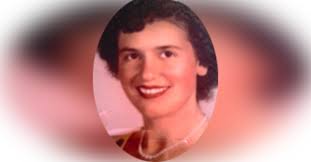 Obituary information for Geraldine Kinney