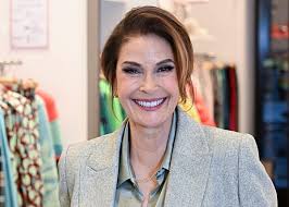 Teri Hatcher turns 60 (December 8, 2024)