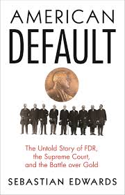 American Default Princeton University Press