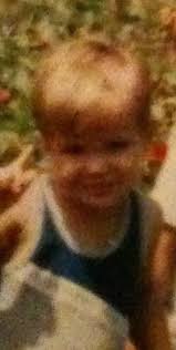 Missing my parents from the 80s