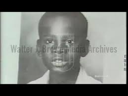 The Atlanta Child Murder Victim Earl Terrell Investigation (January 15,  1981)