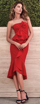 Cocktail Dresses Evening Out Party Dresses Buyer Select Designer Cocktail Dress Cocktail Evening Dresses Red Cocktail Dress