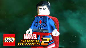 It's almost 2 months away from the release of lego marvel's the avengers. Lego Marvel Super Heroes 2 How To Make Nightcrawler Classic Youtube