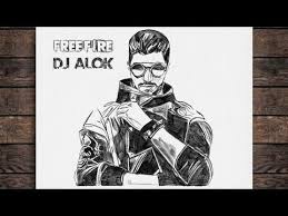 Free fire stream dj alok. Dj Alok Free Fire Game Character Digitalarttutorials