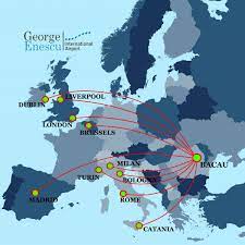 Check spelling or type a new query. George Enescu Bacau International Airport Image2 Future Airport