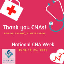 906 cna jobs available in warren, ri on indeed.com. Op Eds Recognize Certified Nursing Assistants During National Cna Week Mass Senior Care
