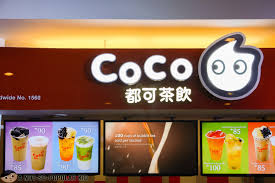 Coco fresh tea & juice (au) prices provided by pricelisto. Coco Fresh Tea Juice In Techno Plaza Quezon City A Not So Popular Kid Food Blog