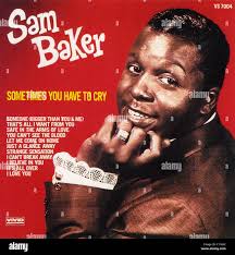 Sam baker hi-res stock photography and images