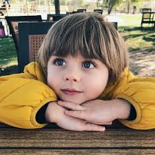 Sadece Bir Renk Bir Pirilti Degil Ki Gozlerine Bakinca Gordugum Sevimli Cocuklar Bebek Ebeveynlik