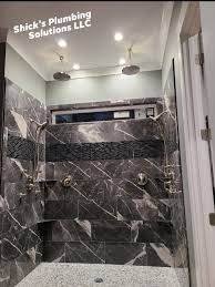 For example, a plumbing business that only contracts to provide the plumbing improvements to a general contractor of residential homes is not entitled to a retail license. Shick S Plumbing Solutions Llc Plumbing Company In Clover Rock Hill Sc