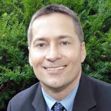 Dr. Douglas Davis, MD