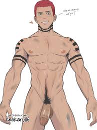 Post 5335672: Fire_Force kenkaru86 Vulcan_Joseph