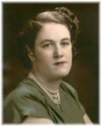 Margaret Mccormick Obituary