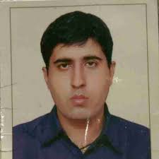 Dr. Mubarak Patel Rafikahmed, VADODARA