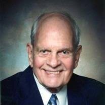 Arthur W Seeds Obituary