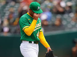 Check spelling or type a new query. Athletics Luzardo Breaks Pinky On Desk While Playing Video Game Thescore Com