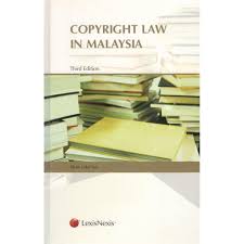 An outline as want to read Copyright Law In Malaysia 3ed Shopee Malaysia