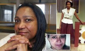 Texas court rejects appeal from British woman