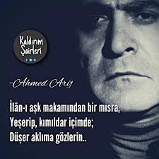 Ne kavgada ustalığın, ne de çatal yürek civan oluşun. Ahmet Arif Icin 68 Fikir Edebiyat Siir Ozlu Sozler