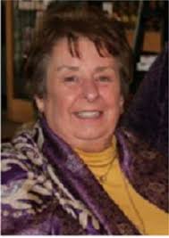 Nancy Lee Settle Frazier Petty