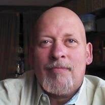 James Mullis Obituary