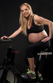 The Mom To Be S Guide Cycling During Your Pregnancy