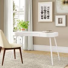Brayden Studio Jason Oval Desk Reviews