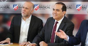 Carlos domingo maldonado curti (valparaíso, 21 de julio de 1963) es un abogado y político chileno, miembro del partido radical (pr), el cual preside desde agosto de 2018. Ps Explica Exclusion De Carlos Maldonado De Candidatura Unitaria