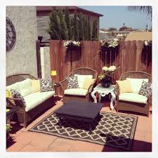 Pin By Fauxfarmfixer On Outdoor Decor Outdoor Patio Decor Patio Decor Outdoor Decor