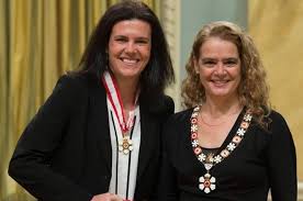 View the profiles of professionals named christine sinclair on linkedin. Canadian Soccer Star Christine Sinclair Honoured At Rideau Hall Peace Arch News
