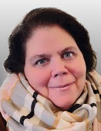 Obituary information for Dr. Kirsten Keefe Vincent