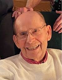 Gerald Ross Wolfe Obituary (2022)