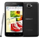 Funda gel tpu flexible piel carcasa para alcatel one touch pixi unite a466bg, humo : How To Unlock Alcatel Ot 1035x Guideline Tips To Unlock Unlockbase
